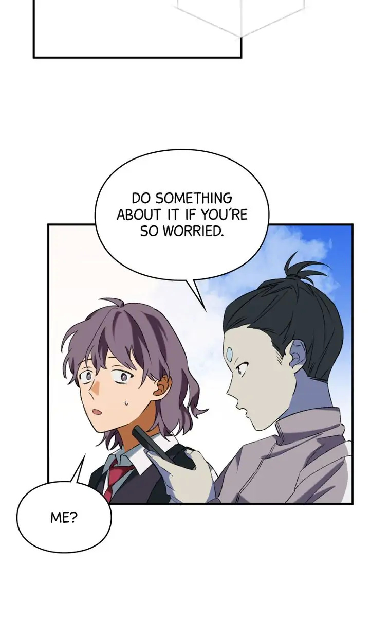 Dead-Teen Hero chapter 28 - page 8