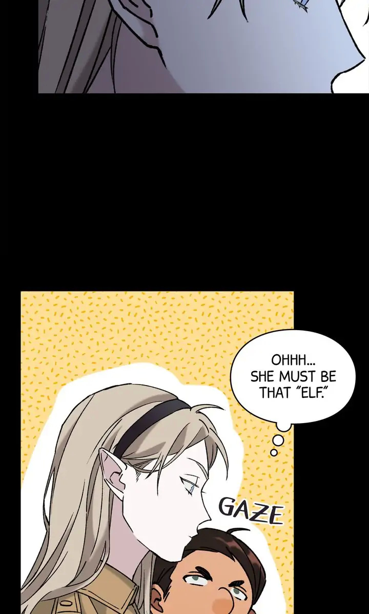 Dead-Teen Hero chapter 41 - page 13