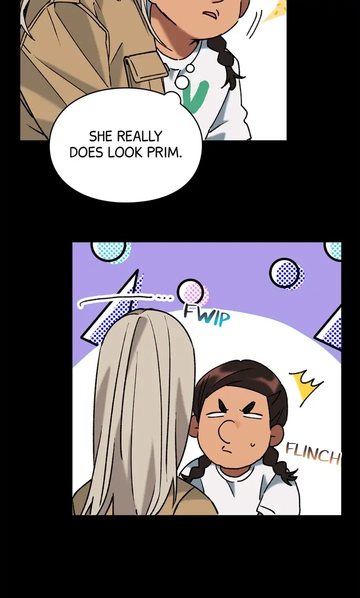 Dead-Teen Hero chapter 41 - page 14