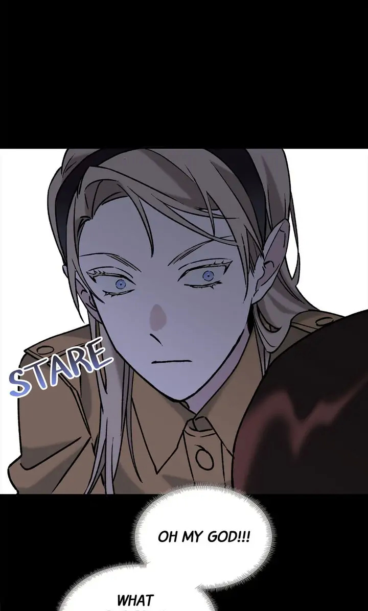 Dead-Teen Hero chapter 41 - page 15