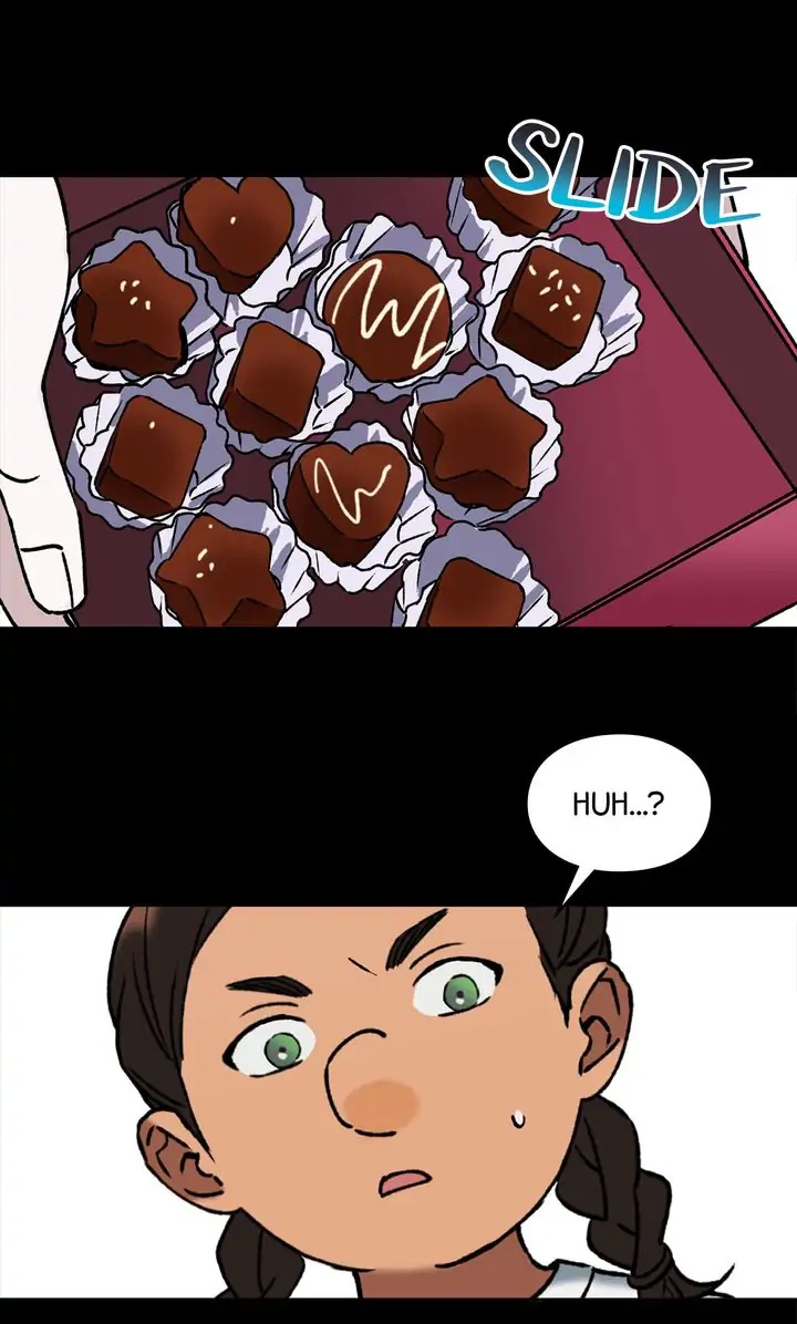 Dead-Teen Hero chapter 41 - page 17