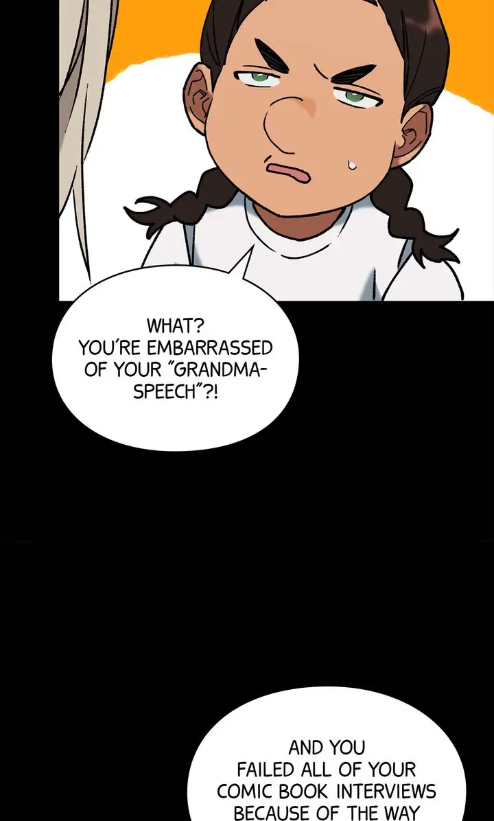 Dead-Teen Hero chapter 41 - page 19
