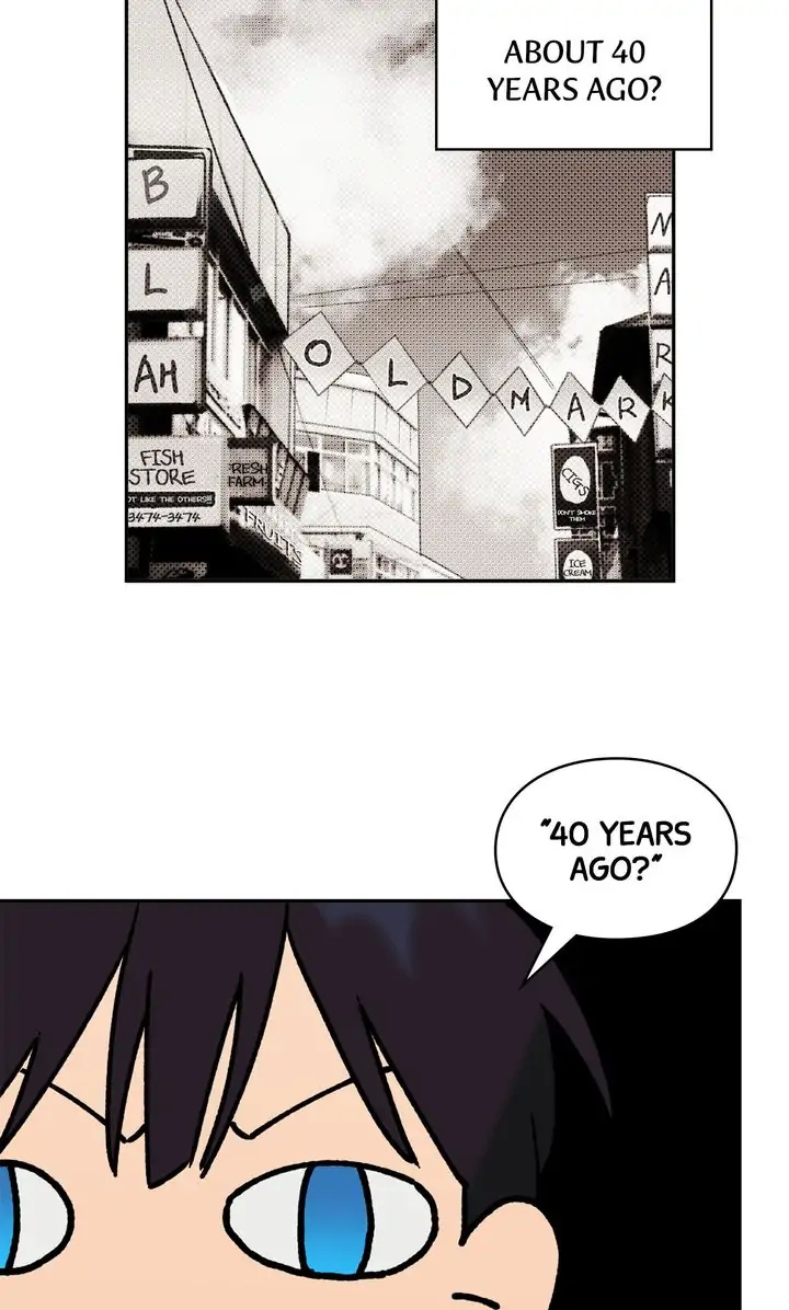 Dead-Teen Hero chapter 41 - page 2