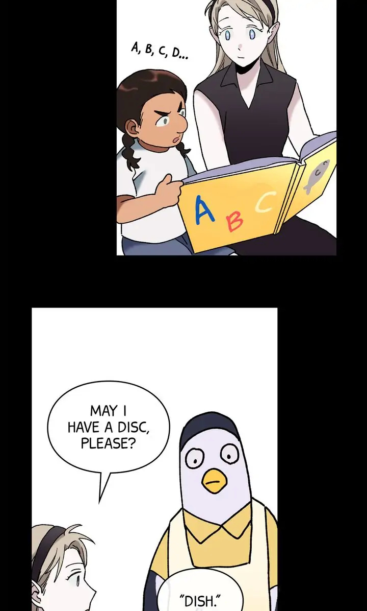 Dead-Teen Hero chapter 41 - page 23