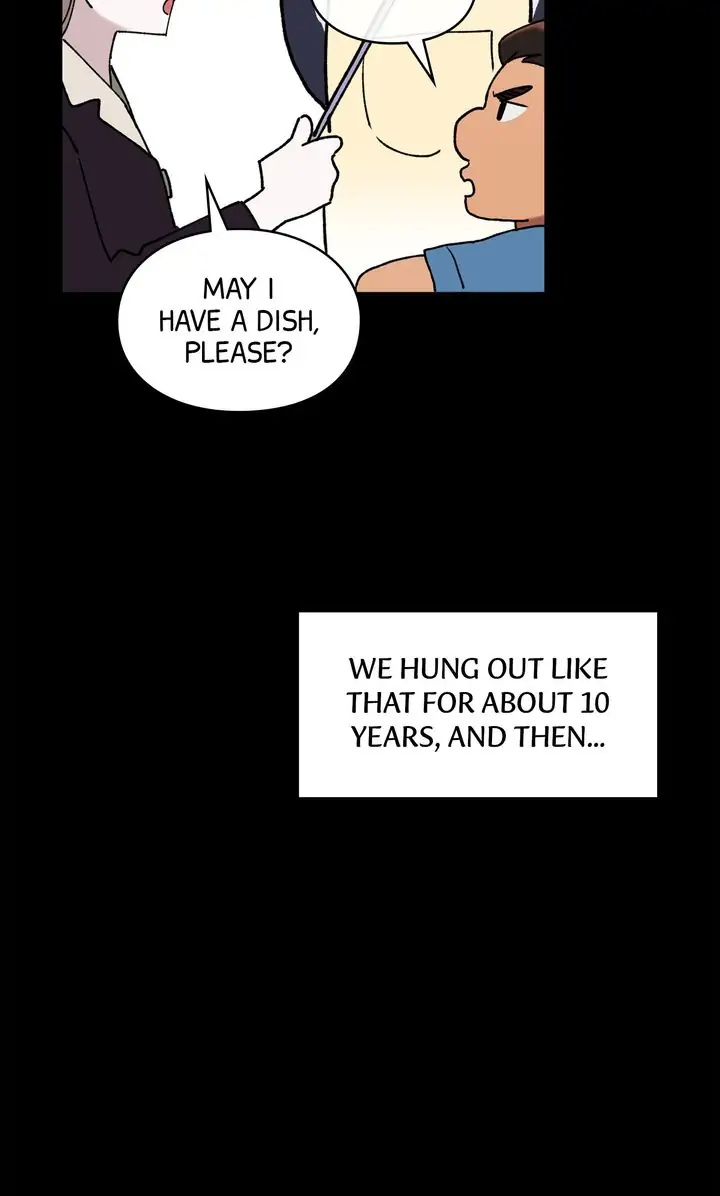 Dead-Teen Hero chapter 41 - page 24