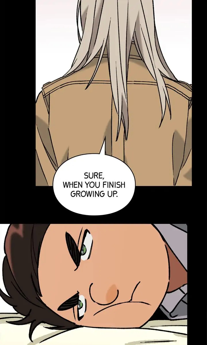 Dead-Teen Hero chapter 41 - page 29