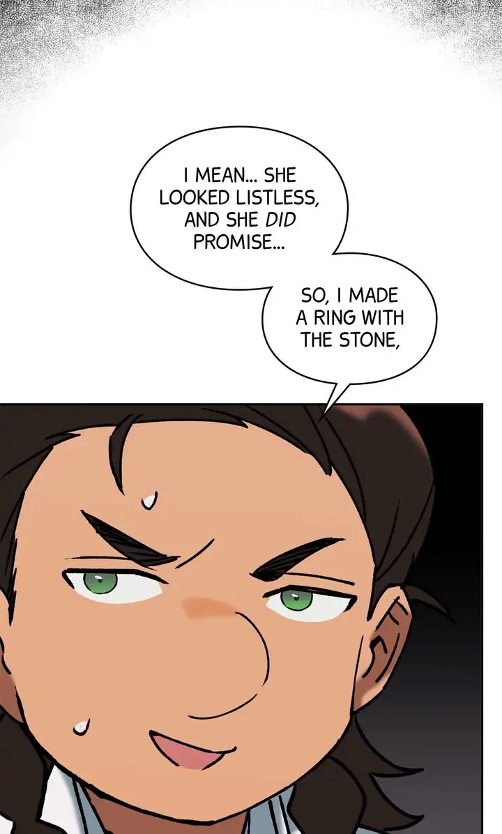 Dead-Teen Hero chapter 41 - page 35