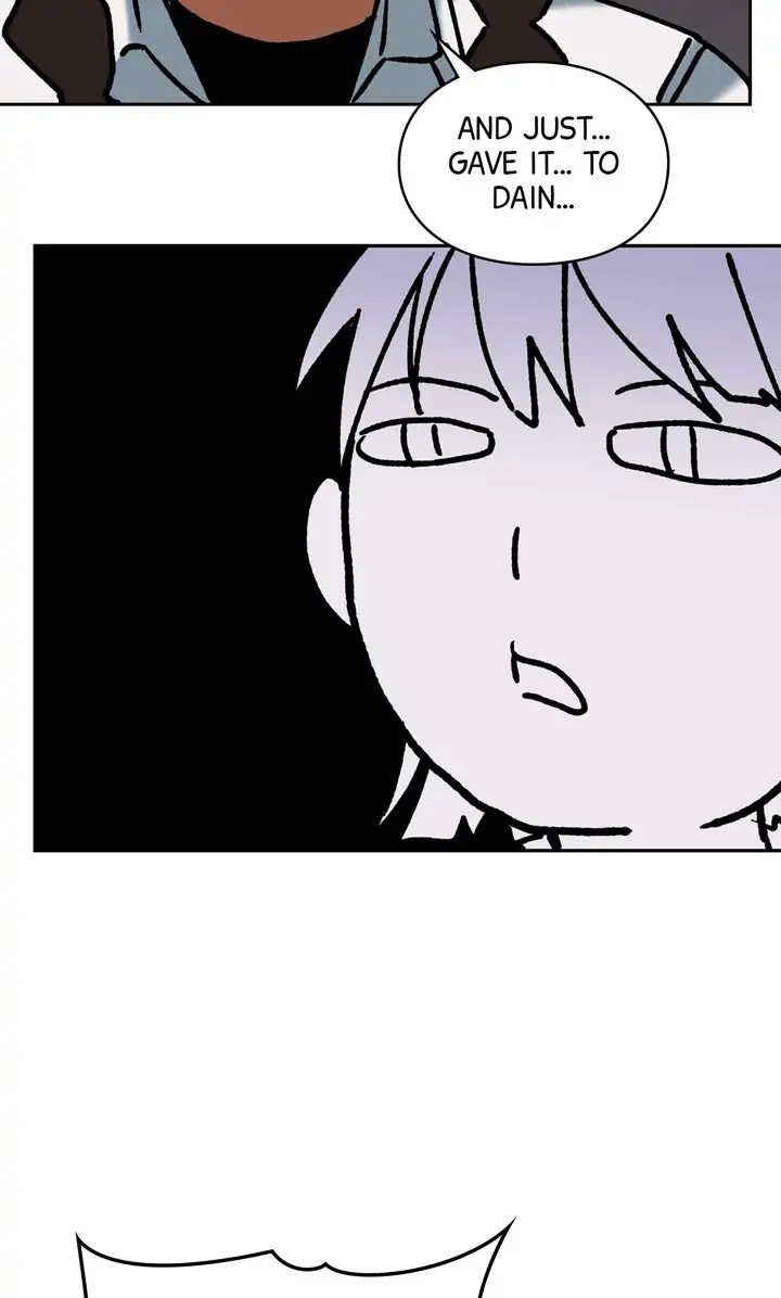 Dead-Teen Hero chapter 41 - page 36