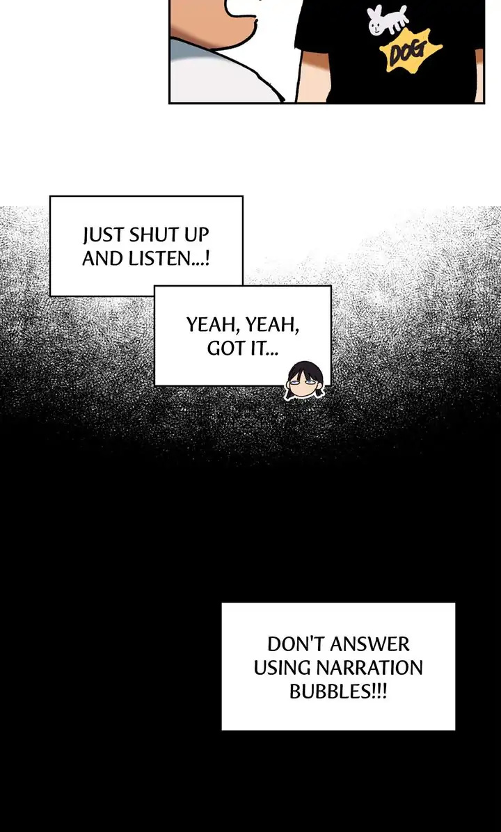 Dead-Teen Hero chapter 41 - page 4