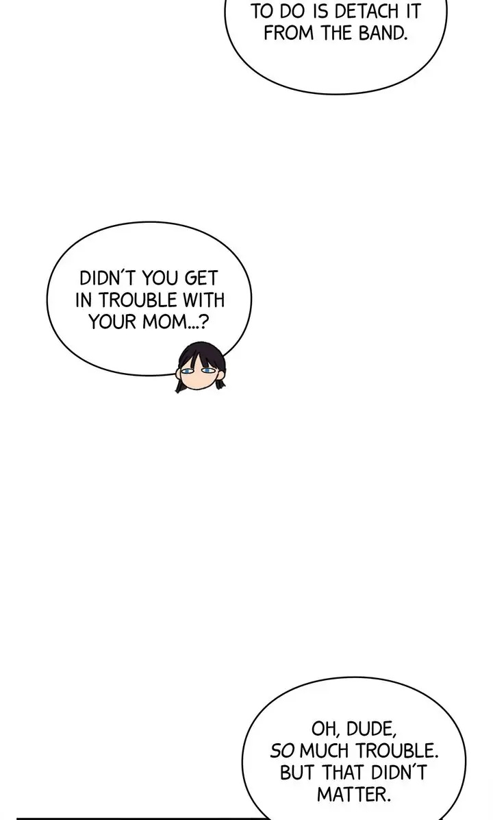 Dead-Teen Hero chapter 41 - page 40