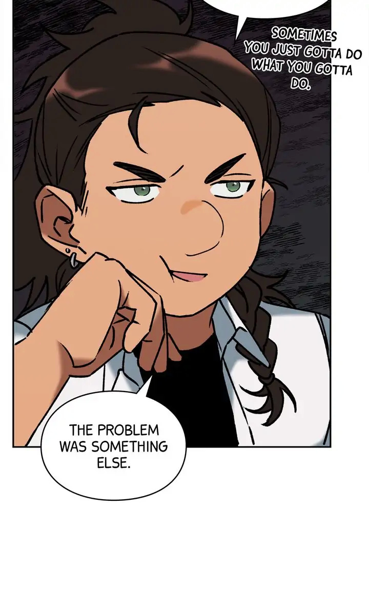 Dead-Teen Hero chapter 41 - page 41