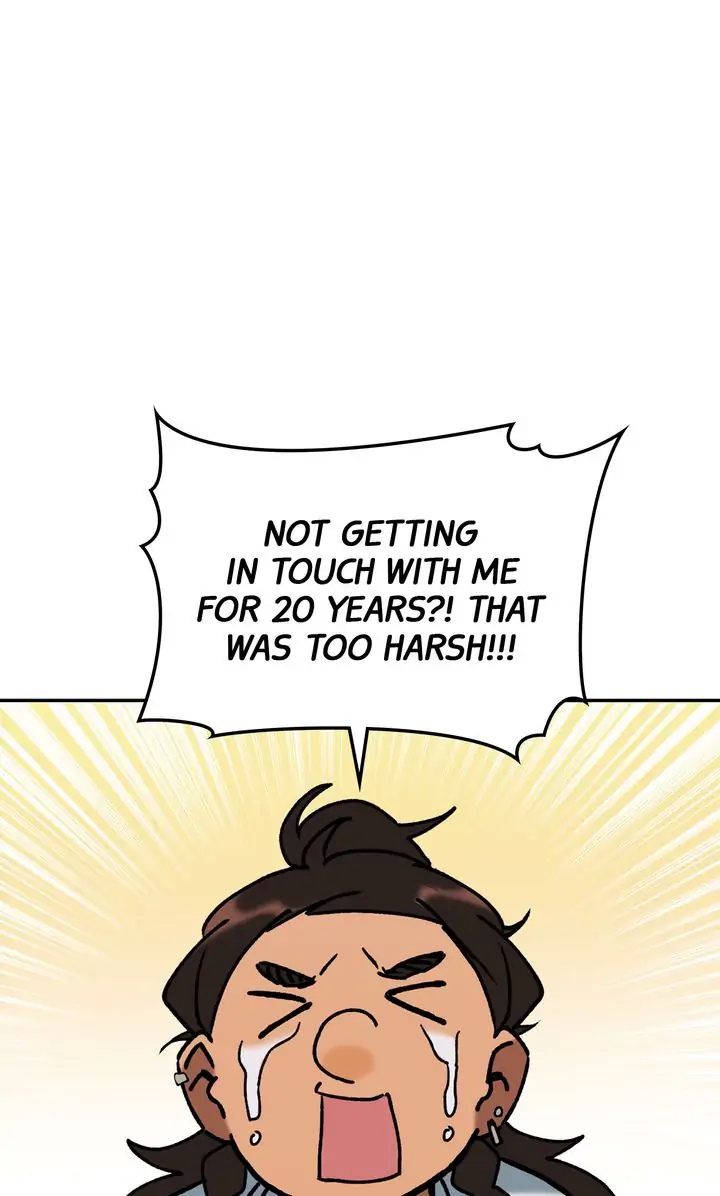 Dead-Teen Hero chapter 41 - page 47