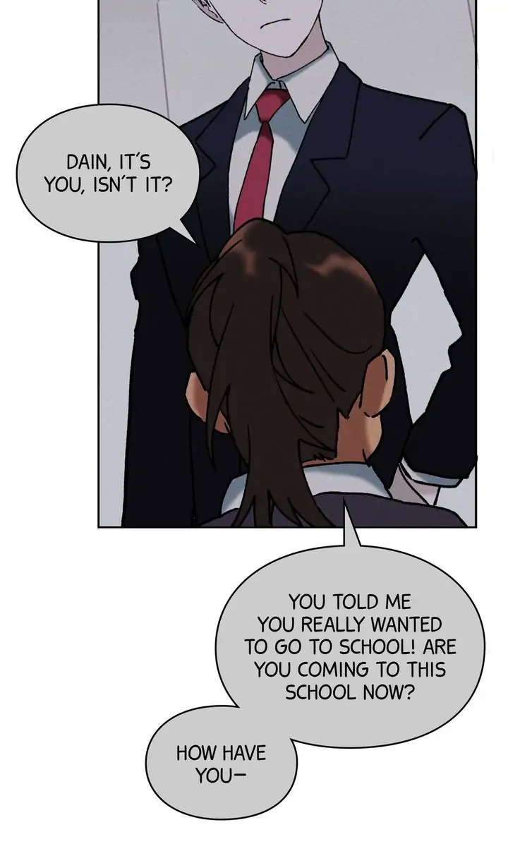 Dead-Teen Hero chapter 41 - page 49