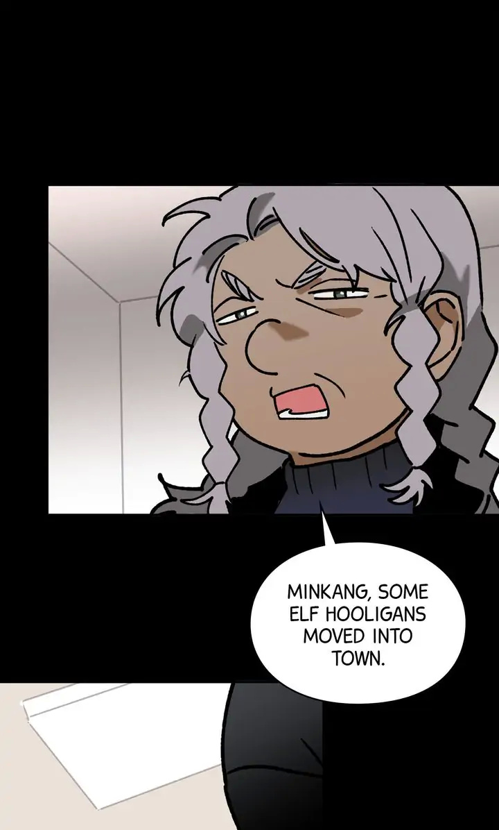 Dead-Teen Hero chapter 41 - page 5