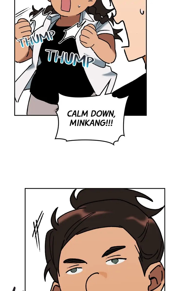 Dead-Teen Hero chapter 41 - page 52