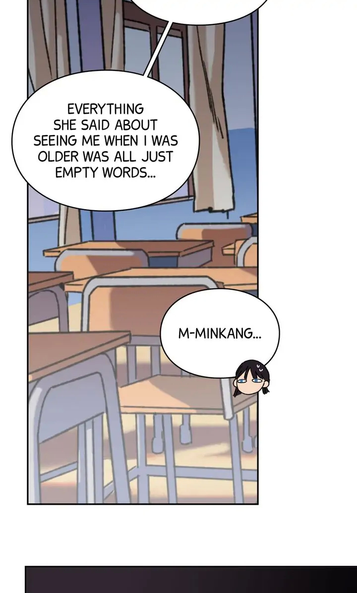 Dead-Teen Hero chapter 41 - page 54