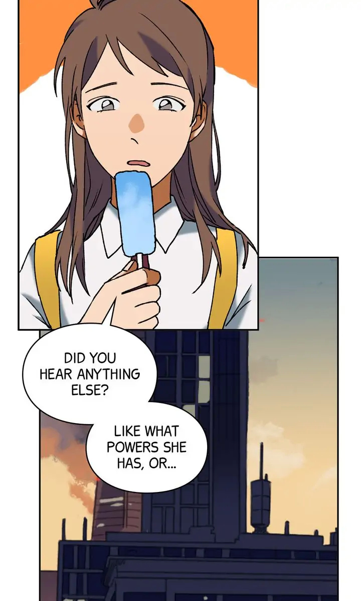 Dead-Teen Hero chapter 41 - page 58