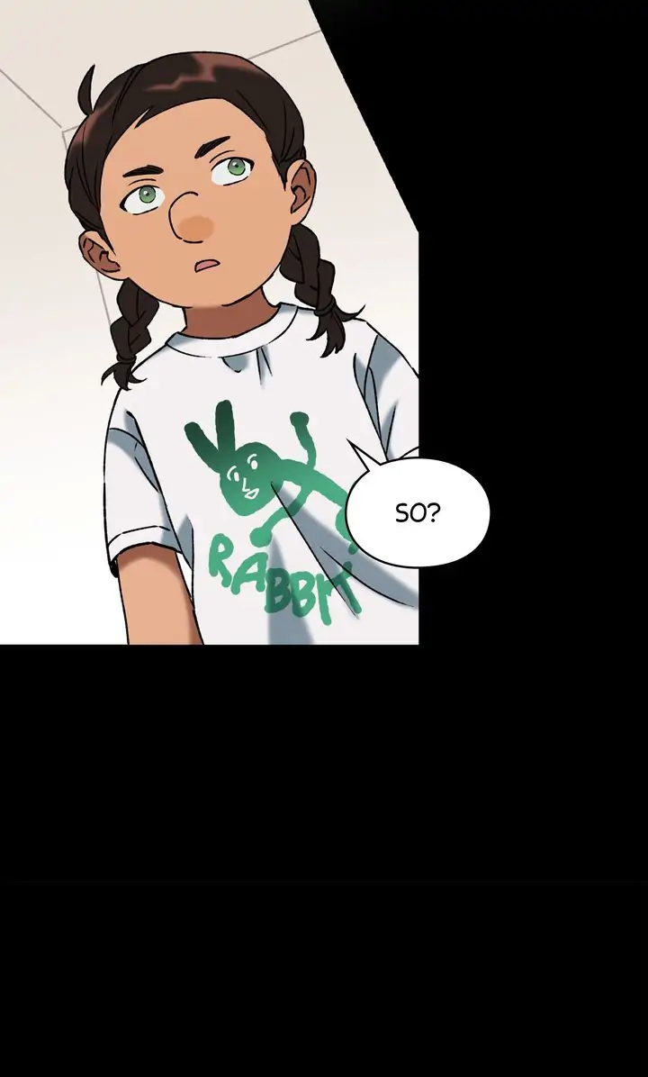 Dead-Teen Hero chapter 41 - page 6