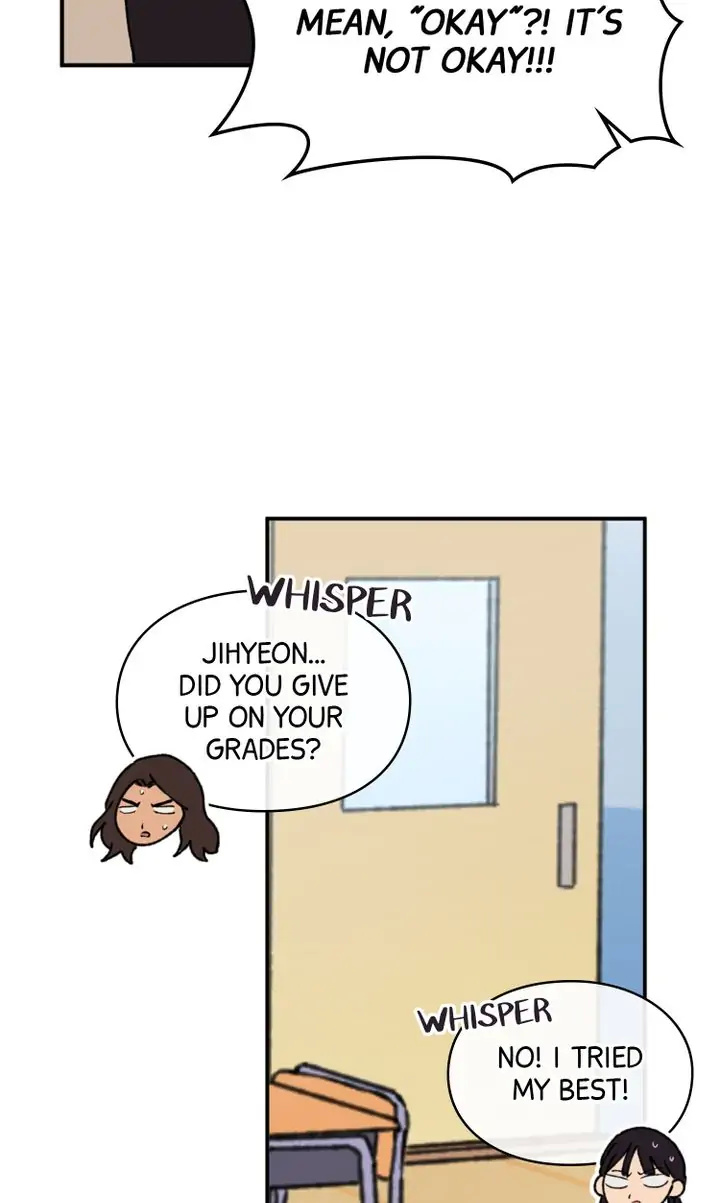 Dead-Teen Hero chapter 27 - page 10