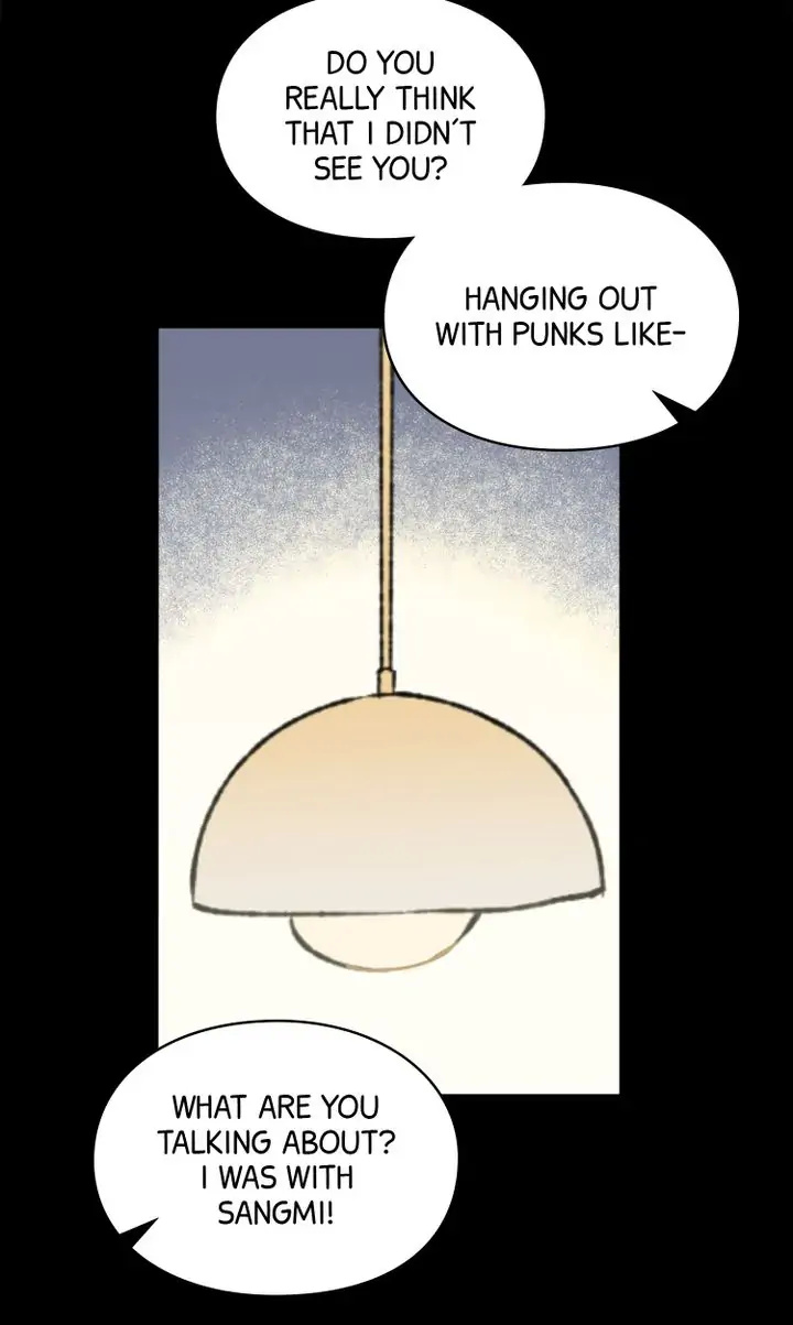 Dead-Teen Hero chapter 27 - page 17