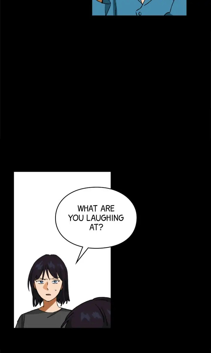 Dead-Teen Hero chapter 27 - page 21