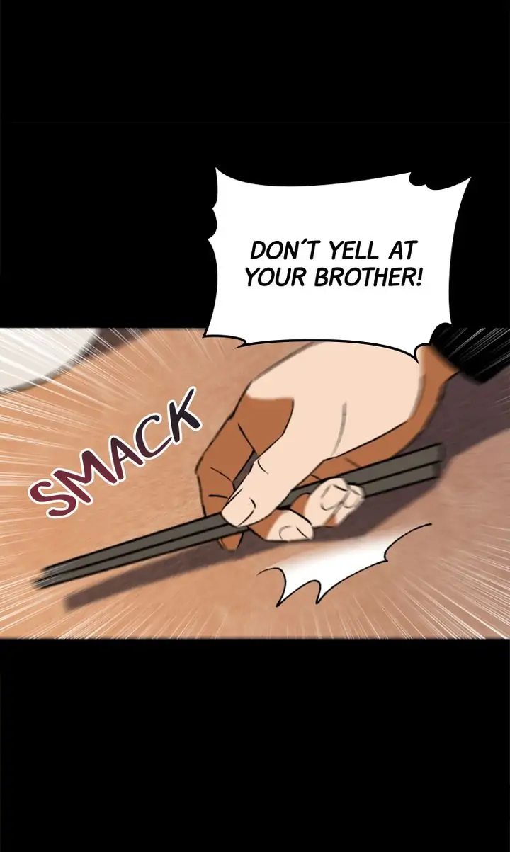 Dead-Teen Hero chapter 27 - page 22