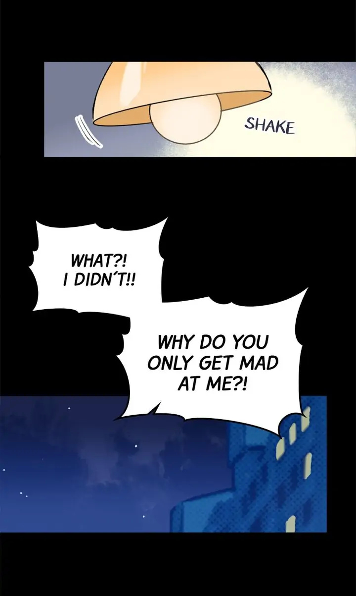 Dead-Teen Hero chapter 27 - page 23