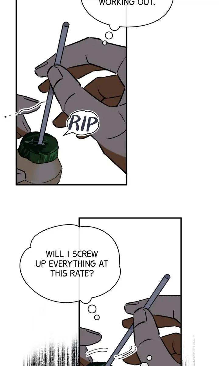 Dead-Teen Hero chapter 27 - page 26