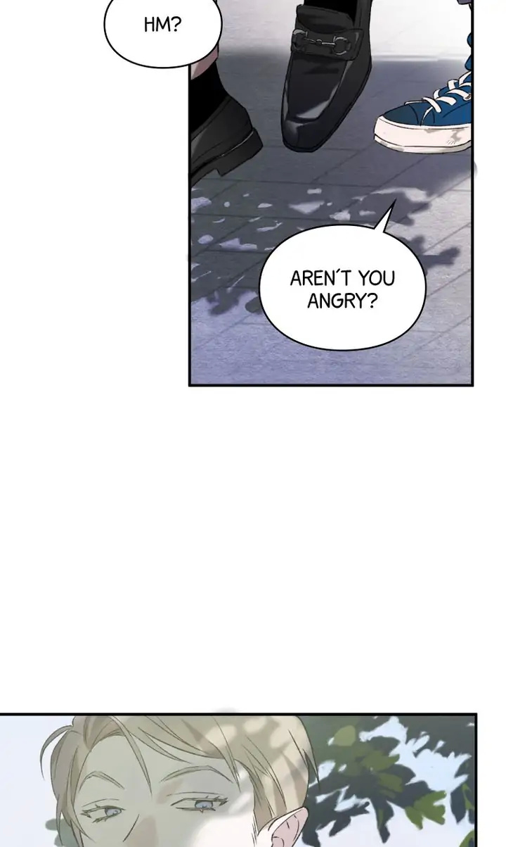 Dead-Teen Hero chapter 27 - page 37