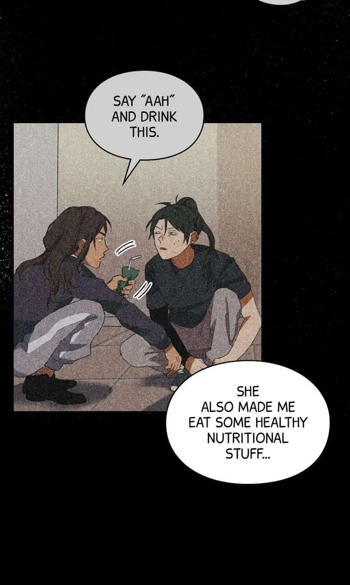 Dead-Teen Hero chapter 27 - page 49