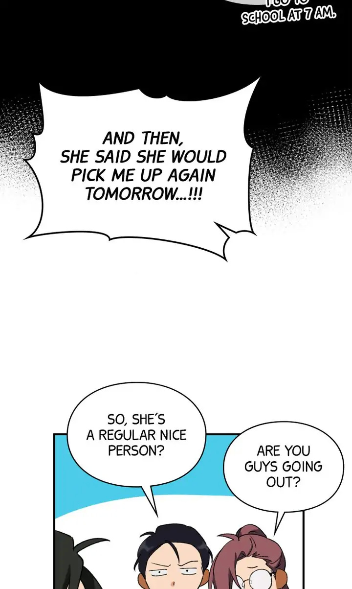 Dead-Teen Hero chapter 27 - page 51