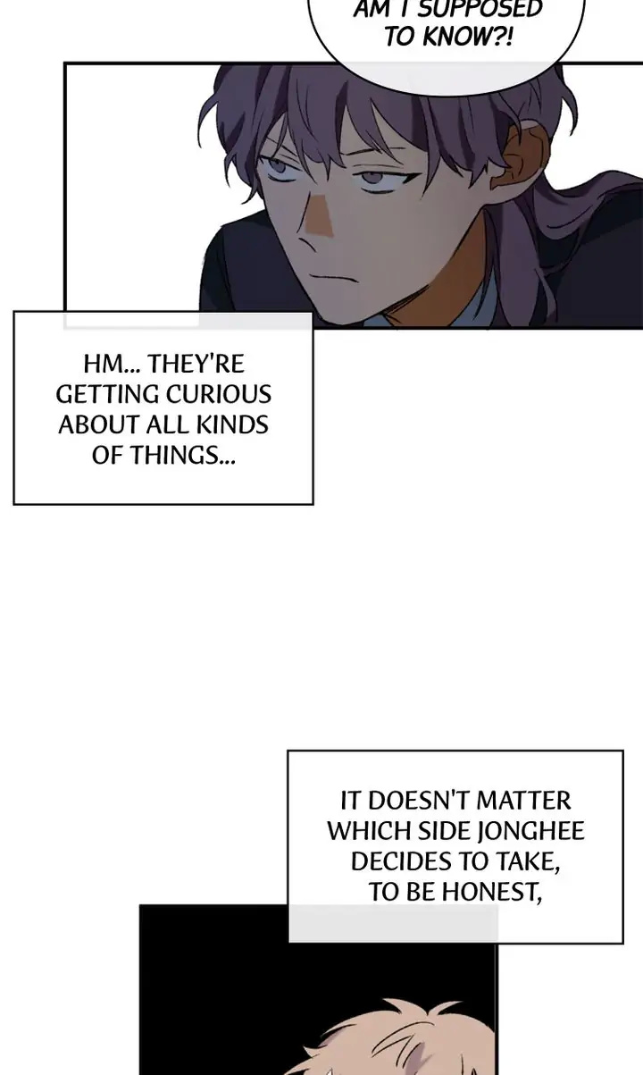 Dead-Teen Hero chapter 27 - page 53