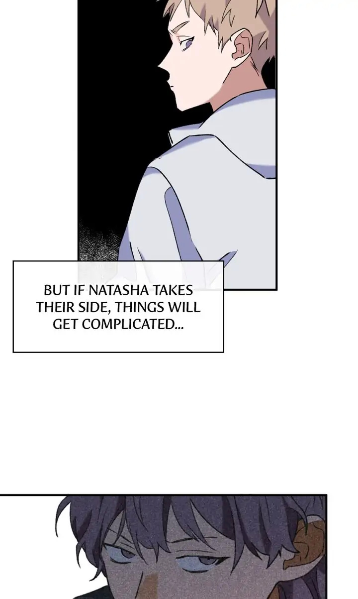 Dead-Teen Hero chapter 27 - page 54