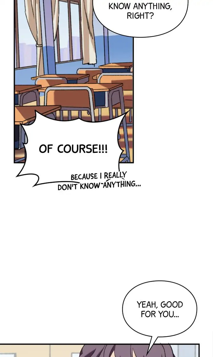 Dead-Teen Hero chapter 27 - page 56