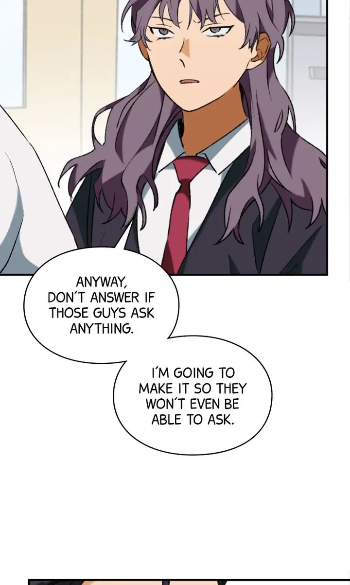 Dead-Teen Hero chapter 27 - page 57