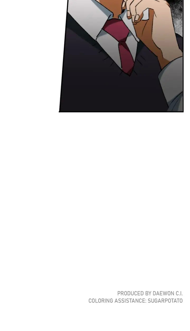 Dead-Teen Hero chapter 27 - page 60