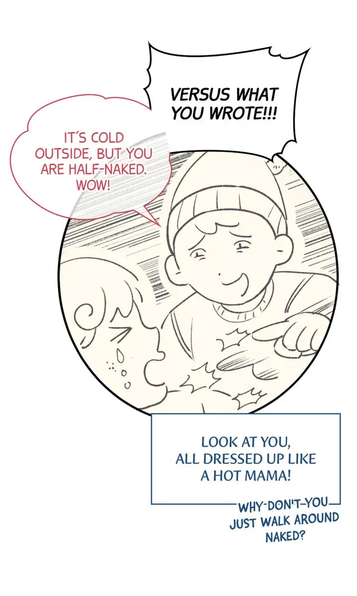 Dead-Teen Hero chapter 27 - page 7