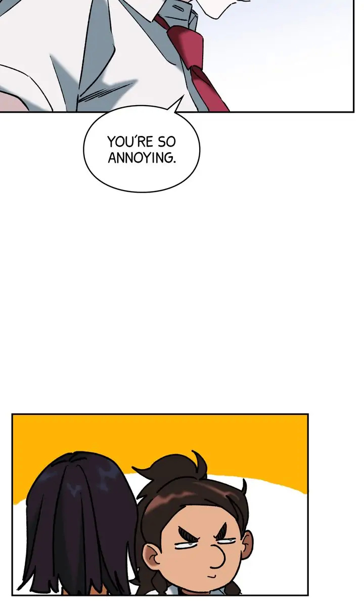 Dead-Teen Hero chapter 40 - page 12