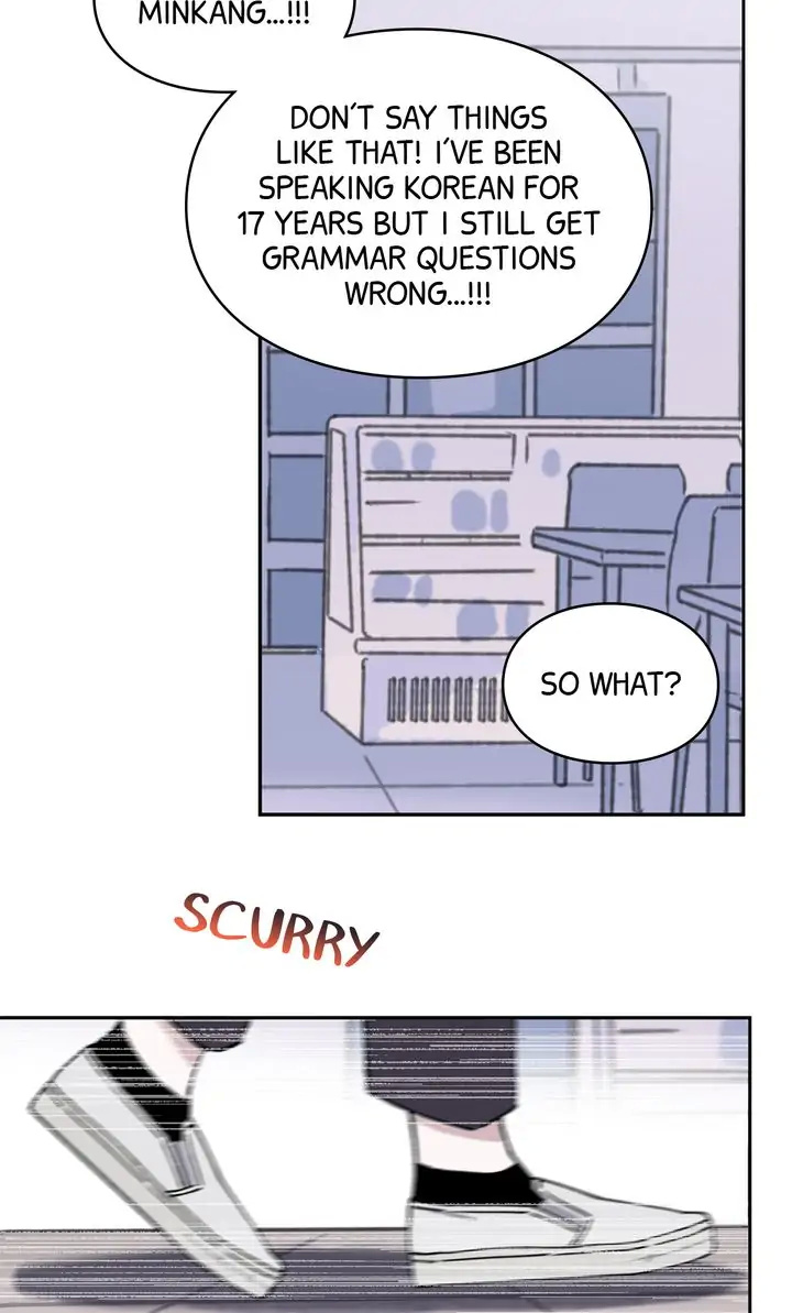 Dead-Teen Hero chapter 40 - page 15