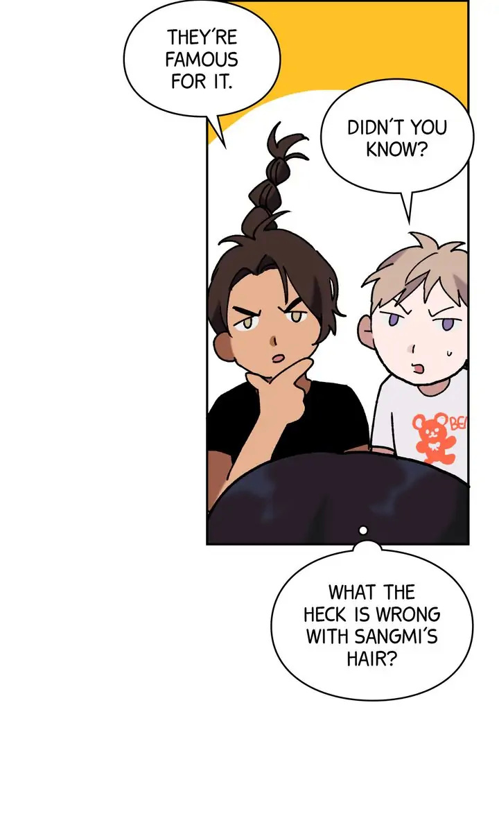 Dead-Teen Hero chapter 40 - page 22
