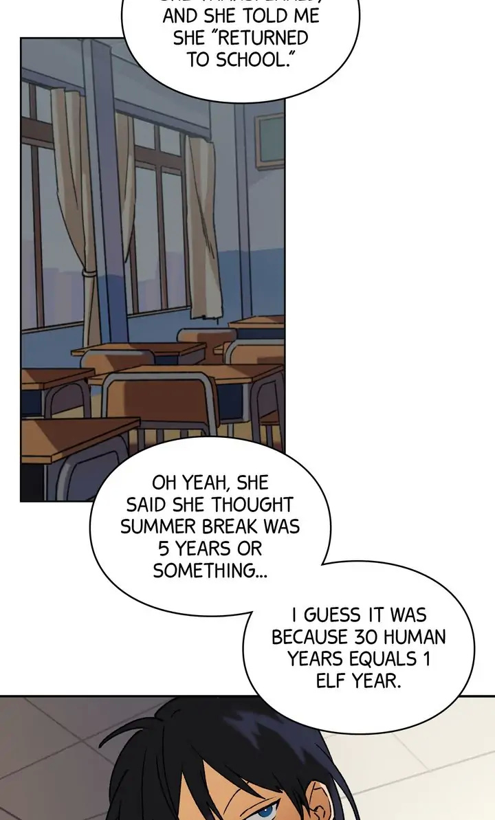 Dead-Teen Hero chapter 40 - page 25