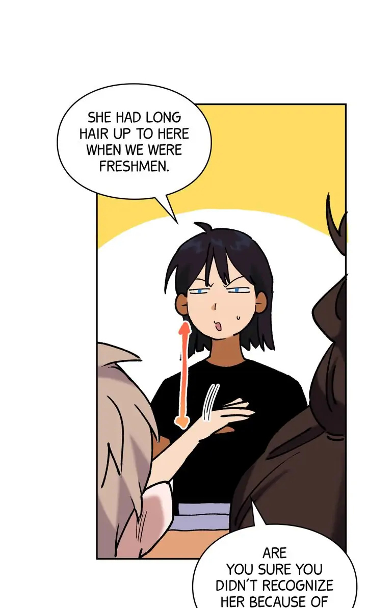 Dead-Teen Hero chapter 40 - page 27