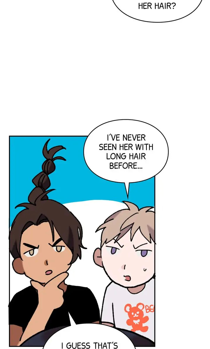 Dead-Teen Hero chapter 40 - page 28