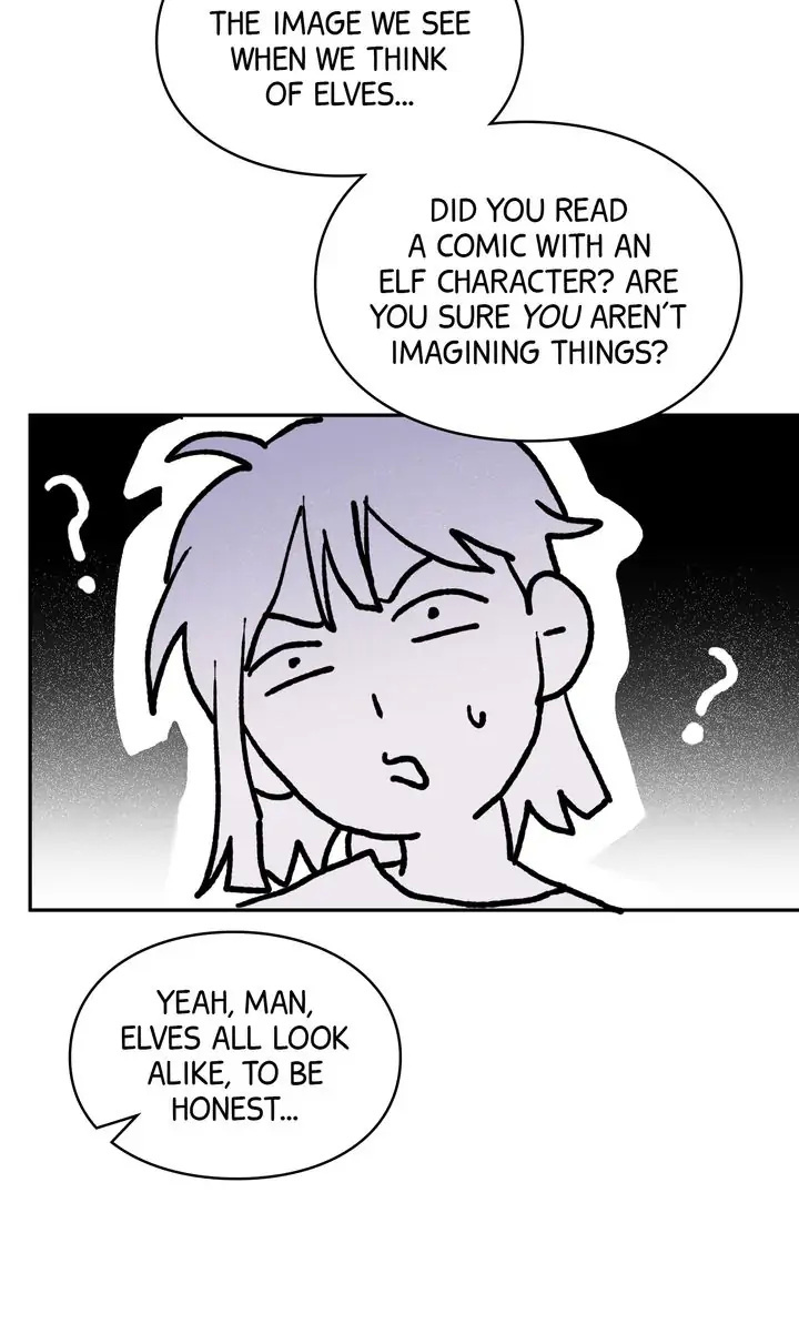 Dead-Teen Hero chapter 40 - page 29