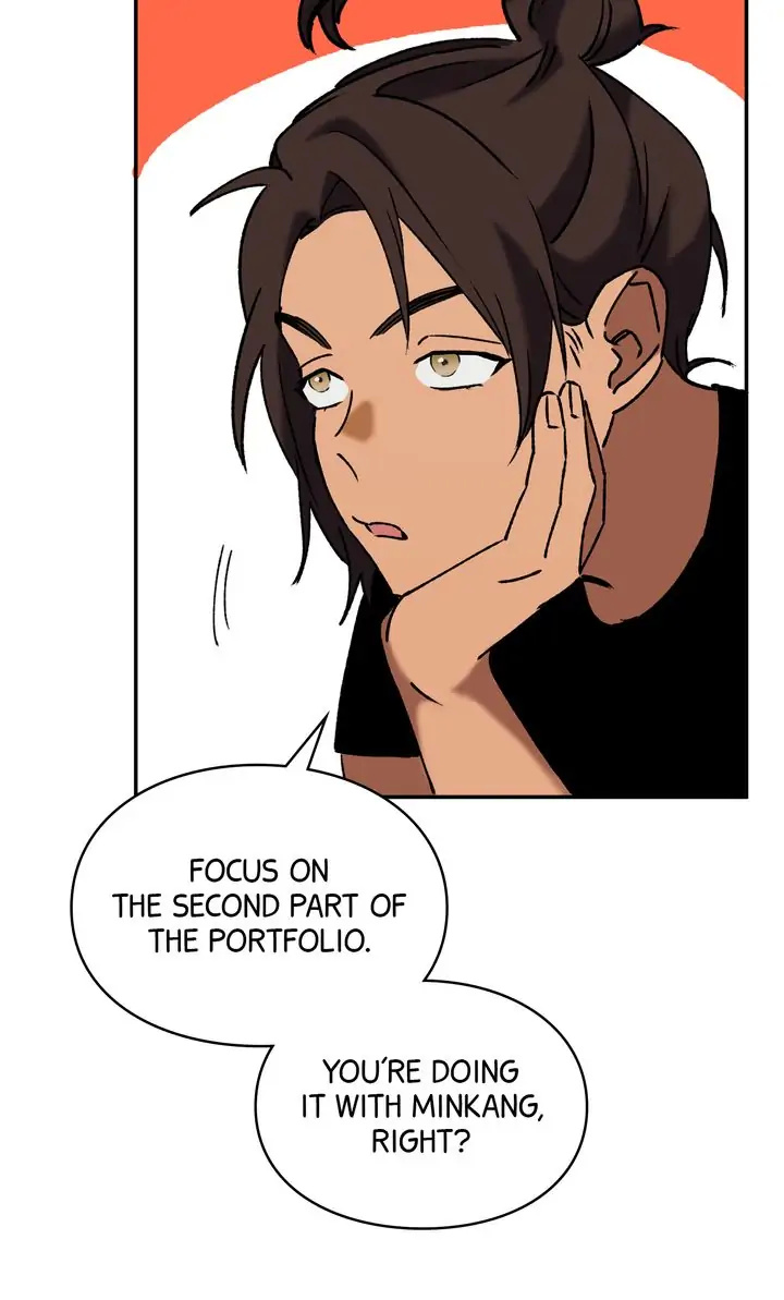 Dead-Teen Hero chapter 40 - page 31