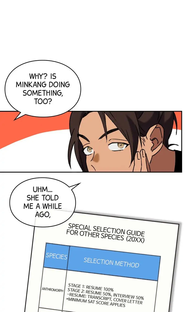 Dead-Teen Hero chapter 40 - page 32