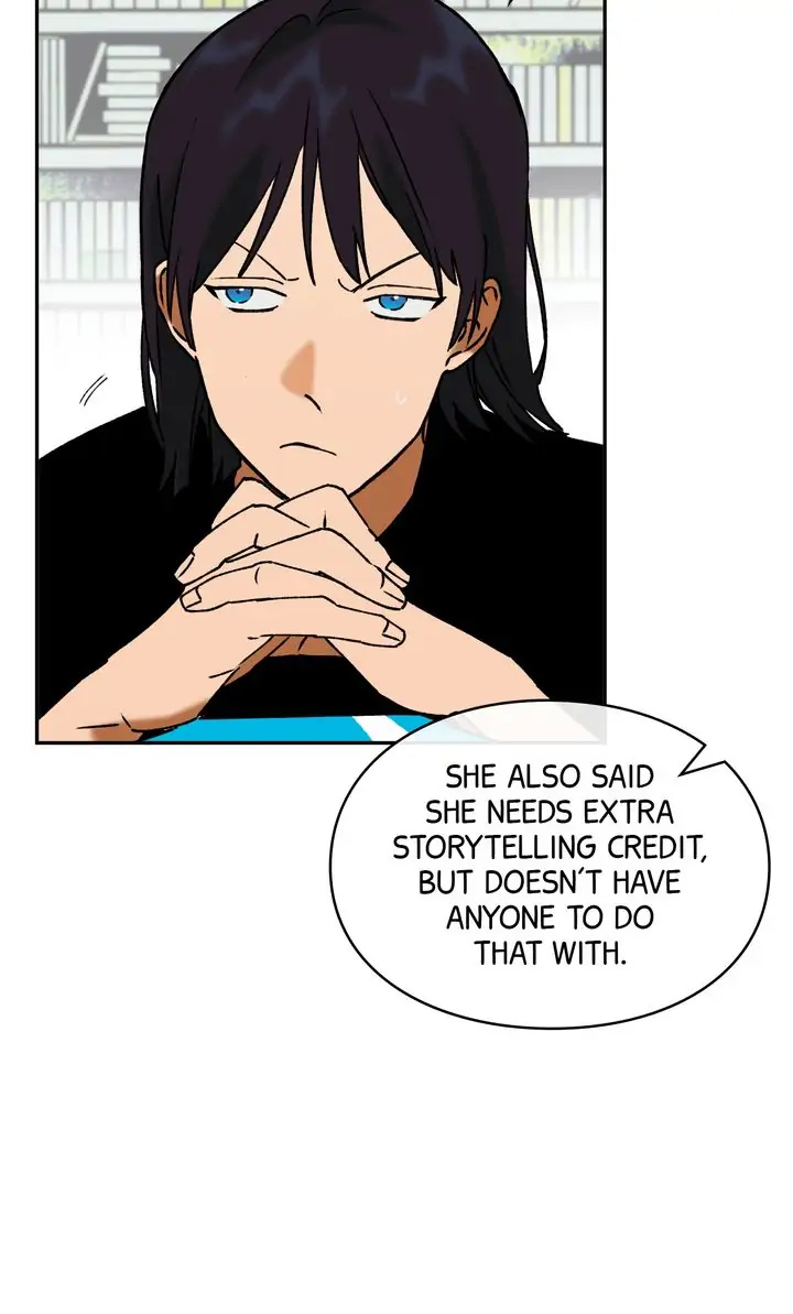 Dead-Teen Hero chapter 40 - page 34