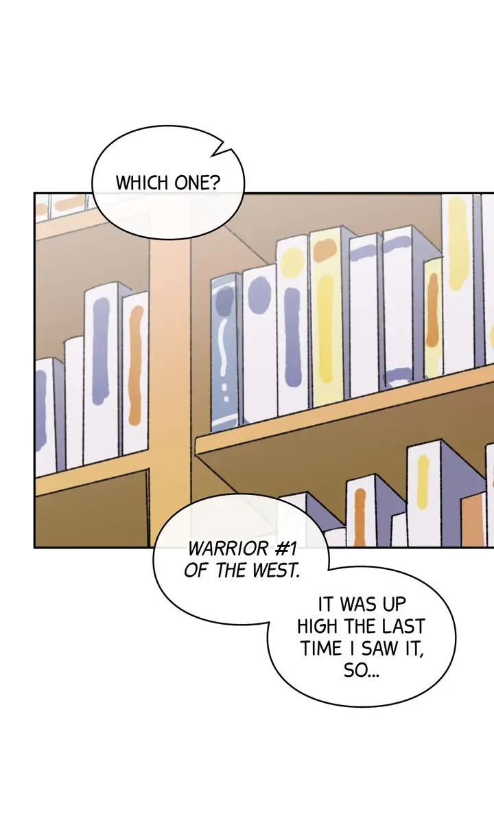 Dead-Teen Hero chapter 40 - page 37