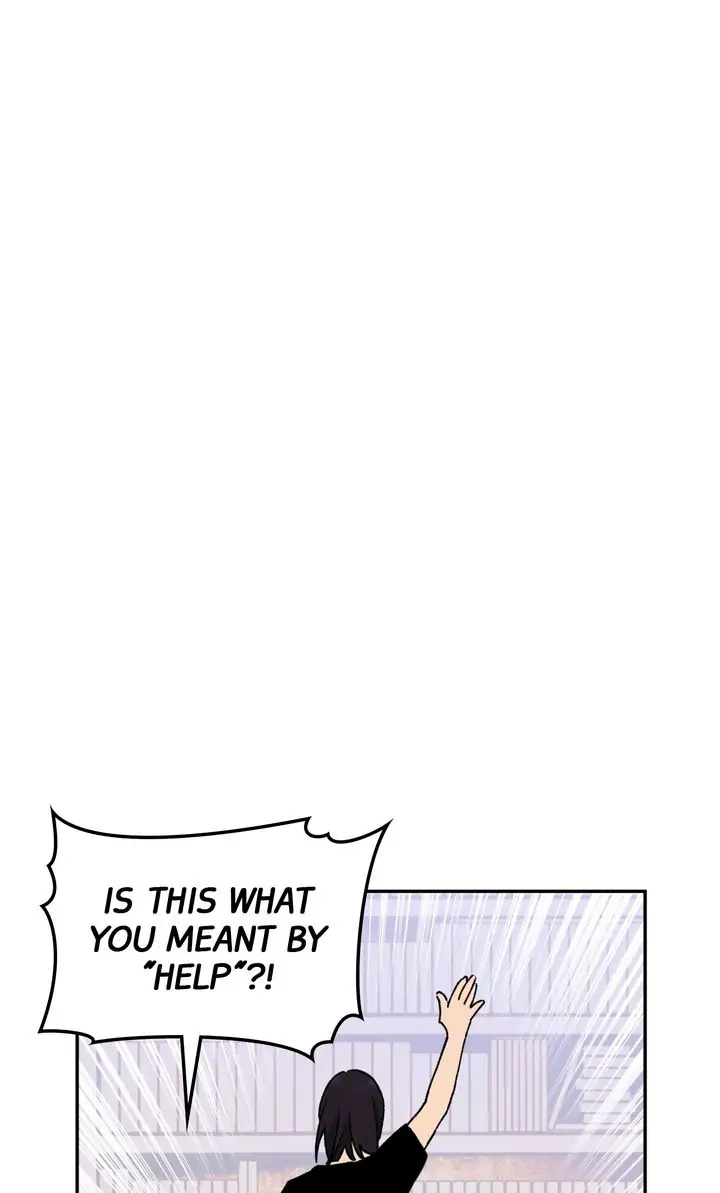 Dead-Teen Hero chapter 40 - page 38