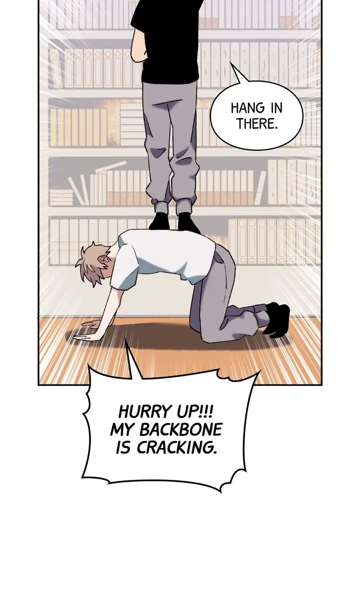 Dead-Teen Hero chapter 40 - page 39